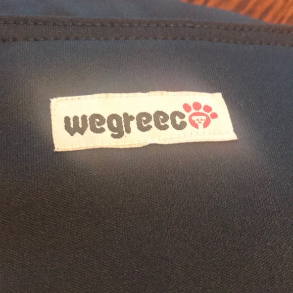 wegreec Other Wegreer Velcro Pet Diapers Washable Large Dog Poshmark